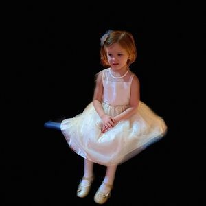 Meet your Posher, Molly